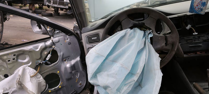 Japan's Takata Airbag Recall Home Visits Are A Cultural Tradition