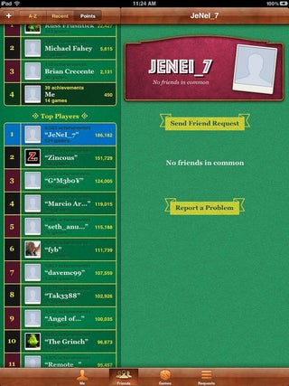 The Best iOS Gamer in The World