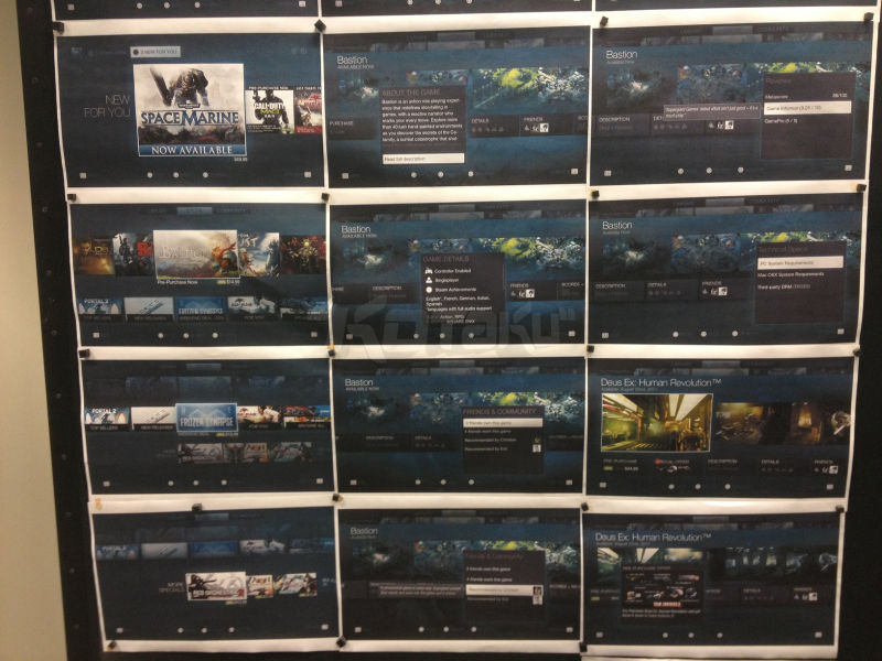 Valve Is Bringing Steam To Your TV Today. Watch Out, Consoles.