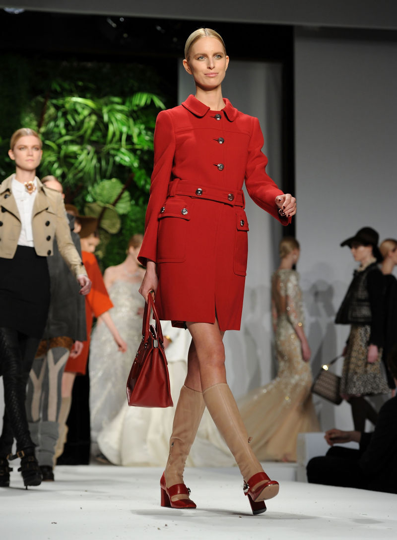 Fashion For The Highest Bidder