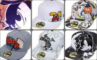Has Disney Infected Your Cool Lifestyle?