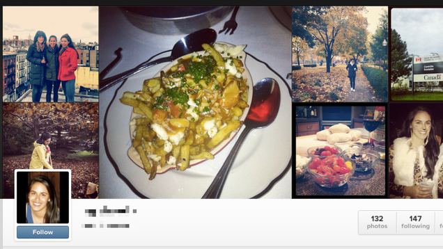 Creepy Danger Alert: Lock Your Instagram If You Don't Want Strangers Looking at Everything