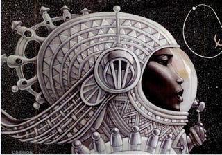 R.I.P. Leo Dillon, Award-Winning Artist Who Brought Your Favorite Books to Life