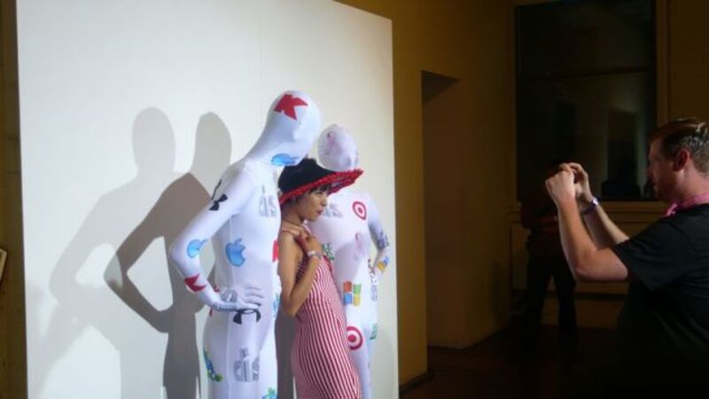 A 14-Year-Old Rapper, Some Candy, And Ryan Trecartin's Weirdo Suburbia