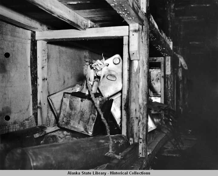 The Time the U.S. Invaded a Japanese Submarine Base... in Alaska?