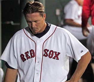 Mike Timlin Will Take Care Of Your Ballpark Rat Problem