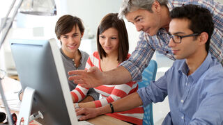 List of Salaries For Interns Who Can Code Will Burn Your Eyeballs