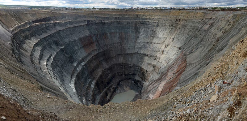 Six Signs That We've Entered a New Geologic Age