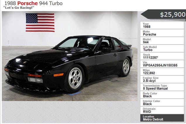 Used Car Dealer has Great Inventory, Awesome Descriptions