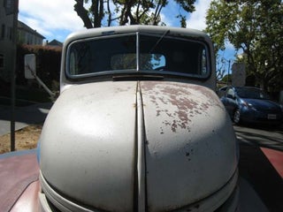 1946 Chevrolet Pickup Truck