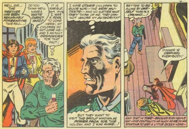 The weirdest political messages in the history of comics