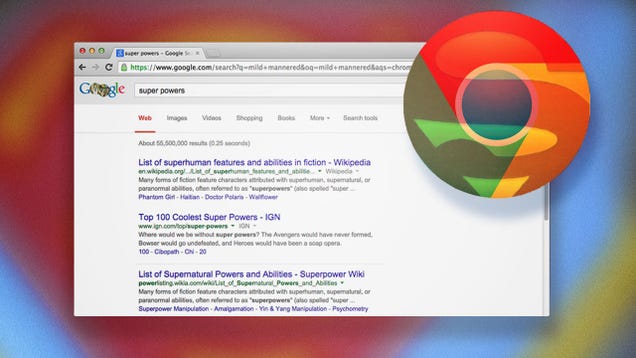 The Secret Powers of Chrome's Address Bar