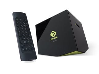 Boxee Box: A Fully-Featured Media Center for the Patient and Tech-Savvy