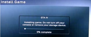 Installed Xbox 360 Games: Old Titles Load Much Faster, New Ones Not So Much