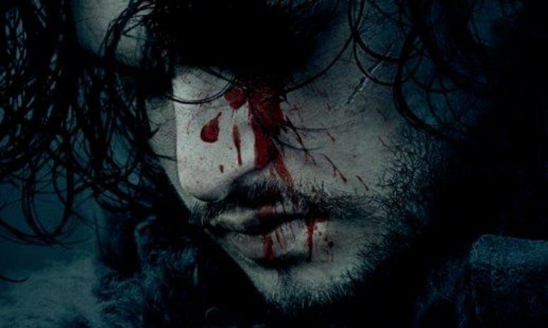 Kit Harington Is Not Done Trolling You About Game of Thrones Quite Yet