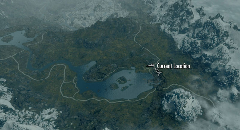 The Best Skyrim Mods