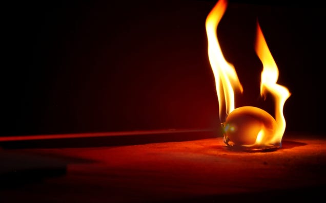 Shooting Challenge: Lasers Gallery 2