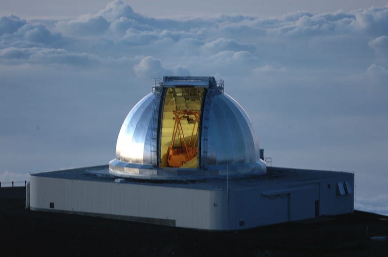 nasa earth observatory