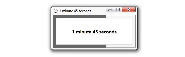 windows xp timer utility