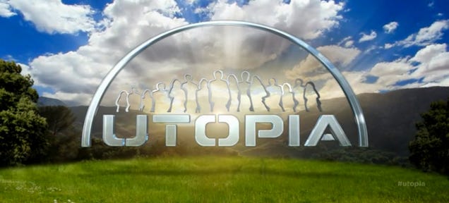 Utopia Cancelled