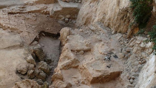 The World's Oldest Human Poop May Have Been Discovered in Spain