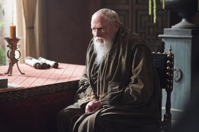 21 stunning Game of Thrones photos introduce a whole new cast!