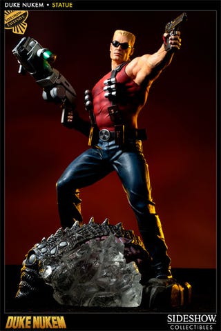 If You Blew $50 on Duke Nukem Forever, Would You Blow $300 On This?
