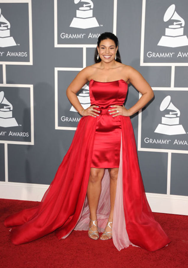 Grammy Fashion: The Good, The Bad & The Weird