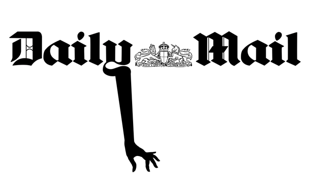 My Year Ripping Off the Web With the Daily Mail Online