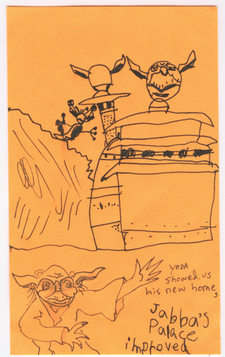 Father and son lunch box comics make everything in this world better