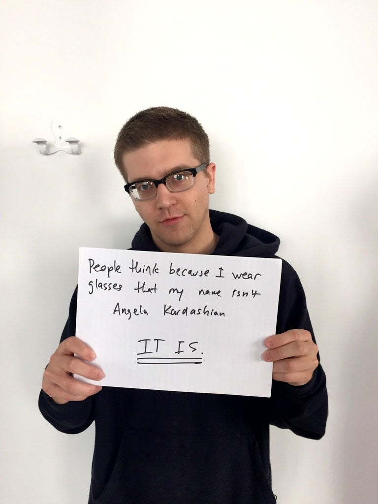 14 Cruel and Incorrect Assumptions People Have Made Based on How We Look