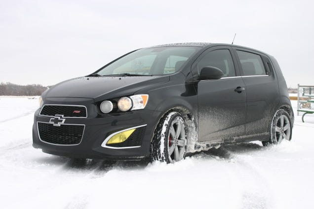 What is your car's good side?