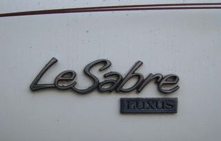 1974 Buick LeSabre Luxus Convertible, With Bonus Convertible Poll