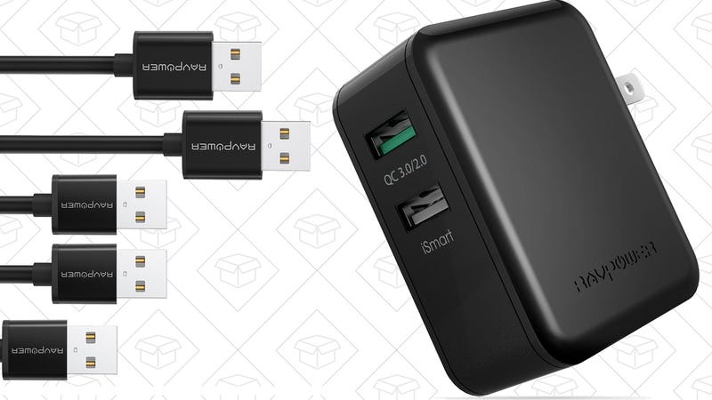 Today's Best Deals: LED Bulbs, Survival Gear, Irrigation Controllers