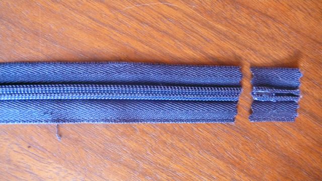 How To Alter A Thrift Store Dress