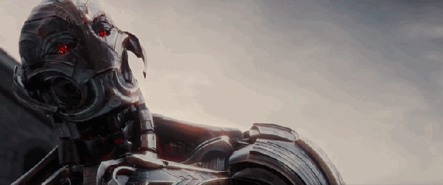Shot-By-Shot Breakdown Of Avengers 2 Trailer Reveals Spoilery Details