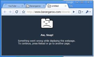 Chrome's shine dulls as Google browser usage falls