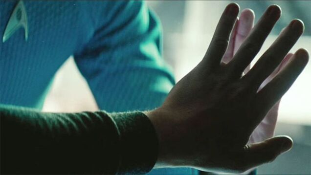 Star Trek Into Darkness: The Spoiler FAQ