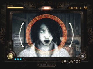 What happened to Fatal Frame 4 At E3?