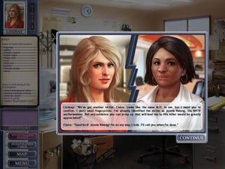 Casual Games Getting 'Sloppy' - James Patterson