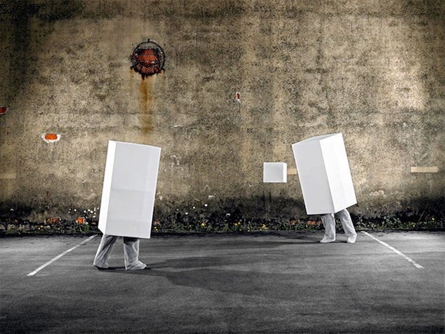 These Real-Life Versions Of Video Games Are Wonderfully Bizarre