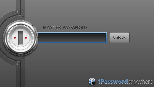 ​1PasswordAnywhere Lets You Access Your 1Password Vault on The Web