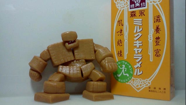 The Most Delicious JRPG Enemy There Ever Was