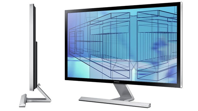 You Can Pre-Order Samsung&#39;s New $700 4K Monitor Right Now