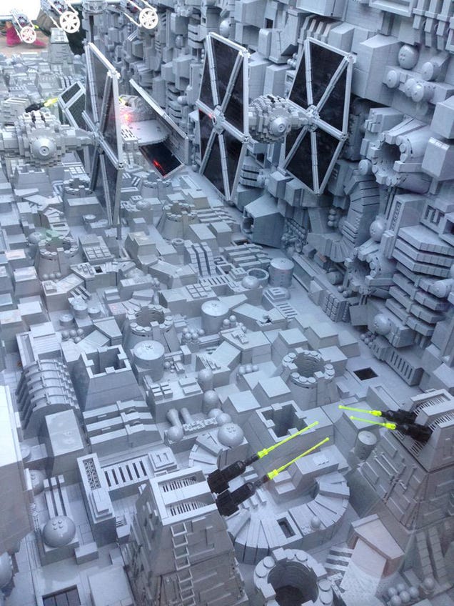 lego lego
