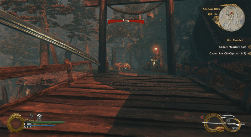 Shadow Warrior 2 Is Ridiculous In A Lot Of Good Ways