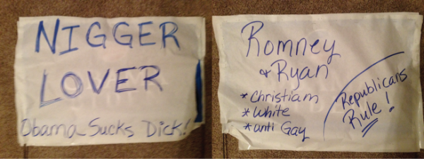 Not All People Dislike Obama Because He's Black, But These People Do