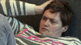 Proud British Lady Says No Court Can Stop Her Illegal Sex Screams