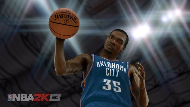 Hell Hath No Fury Like a PC Sports Gamer Scorned