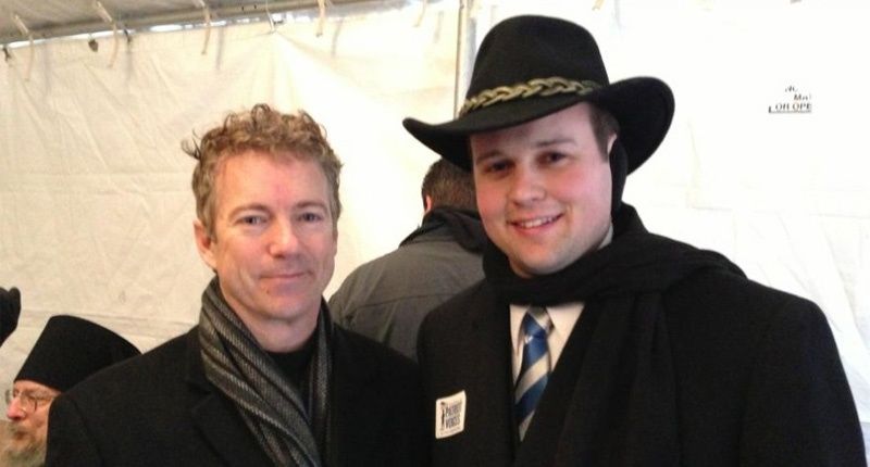 Quiverfull of Shit: a Guide to the Duggars' Scary Brand of Christianity